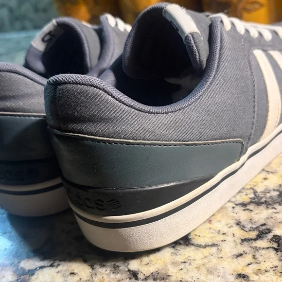 ADIDAS♦️NEO MENS HAWTHORN ST  SNEAKER - Picture 11 of 16